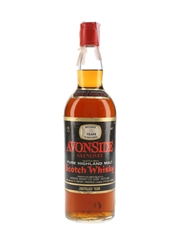 Avonside Glenlivet 1938 35 Year Old Gordon & MacPhail - Edwards And Edwards 75cl / 43%