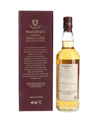 Scapa 1991 Mackillop's Choice Bottled 2010 70cl / 56.9%