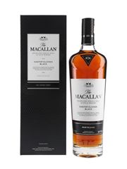 Macallan Easter Elchies Black