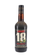 Isolabella 18 Amaro Bottled 1960s-1970s 75cl / 30%