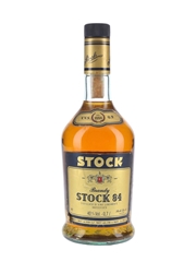 Stock 84 VVSOP Bottled 1990s 70cl / 40%