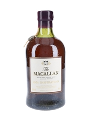 Macallan 1851 Inspiration  70cl / 41.3%