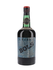 Bols Cherry Bottled 1940s-1950s - Brown, Gore & Welch 100cl / 25%
