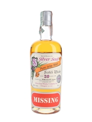 Port Ellen 1982 20 Year Old - Missing