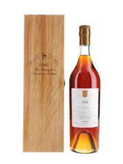 Baron De Lustrac 1960 Bas Armagnac  70cl / 42%