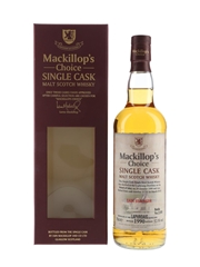 Laphroaig 1990 Mackillop's Choice Bottled 2013 70cl / 52.1%