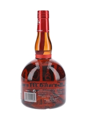 Grand Marnier Cordon Rouge Limited Edition Collector Bottle 70cl / 40%