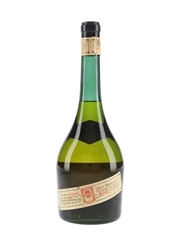 Vieille Cure Liqueur Bottled 1950s - Portugal 77cl / 43%