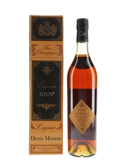 Denis Mounie VSOP Bottled 1980s 70cl / 40%