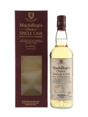 Benrinnes 1988 Mackillop's Choice Bottled 2012 70cl / 43%