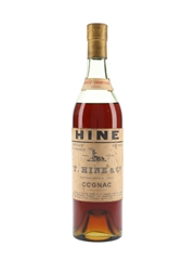 Hine 1904 Grande Champagne Cognac