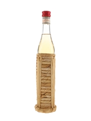 Maraska Liqueur Bottled 1970s-1980s - Missing Label 35cl