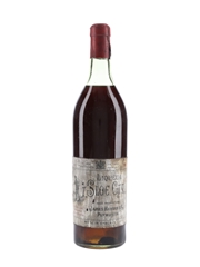 James Hawker Pedlar Brand Sloe Gin Bottled 1930s 75cl