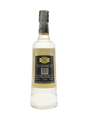 Oldmoor Vodka E Limone Bottled 1990s 70cl / 25%