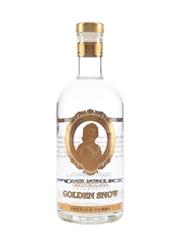 Imperial Collection Golden Snow Vodka  70cl / 40%