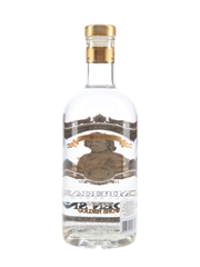 Imperial Collection Golden Snow Vodka  70cl / 40%