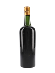 Dubonnet Bottled 1950s-1960s - Missing Label 100cl