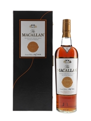 Macallan 12 Year Old Reawakening