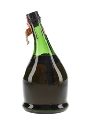 Saint Vivant VSOP Armagnac Bottled 1970s 75cl / 40%