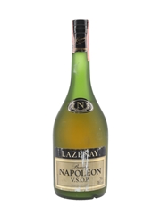 Lazenay Napoleon VSOP Brandy Bottled 1980s-1990s 70cl / 38%