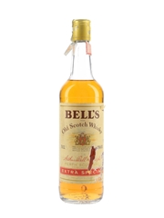 Bell's Extra Special Bottled 1990s - Italbell 70cl / 40%