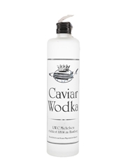 LWC Michelsen Caviar Wodka  50cl / 40%