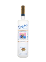 Vincent Van Gogh Vodka