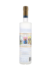 Vincent Van Gogh Vodka Dirkzwager Distillery 75cl / 40%