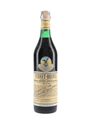 Fernet Branca Bottled 1968 100cl / 45%
