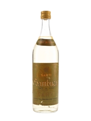 Sarti Sambuca