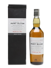 Port Ellen 1978 - 2nd Release