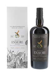 Enmore 1991 The Wild Parrot Single Cask WP91536