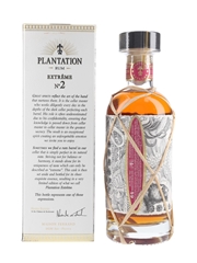 Plantation 2001 16 Year Old Fiji Rum Bottled 2017 - Maison Ferrand 70cl / 61.1%