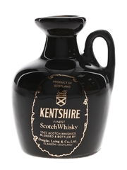 Kentshire Finest Ceramic Decanter Douglas Laing 5cl
