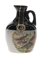 Rutherford's Ceramic Decanter