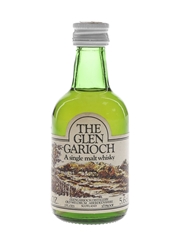 Glen Garioch Bottled 1970s-1980s 5.7cl / 40%