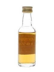 Glenturret 1972 Bottled 1980s 5cl / 43%