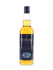 Lochranza Founders' Reserve Isle of Arran Distillers Ltd. 70cl / 40%