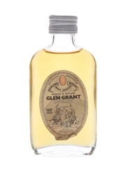 Glen Grant 8 Year Old 100 Proof