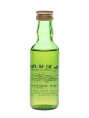 Tobermory Bottled 1980s 5cl / 43%
