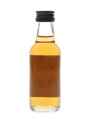 Blair Athol 8 Year Old Bottled 1980s - Arthur Bell & Sons 5cl / 40%