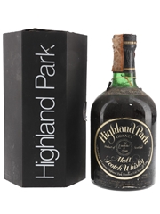 Highland Park 1960 17 Year Old