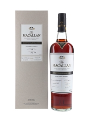 Macallan 1997 Exceptional Single Cask 11 2018 Release 70cl / 52.3%