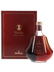 Hennessy Paradis Rare