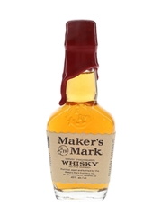 Maker's Mark Bottled 1994 5cl / 45%