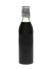 Fernet Branca Bottled 1983 10cl / 45%
