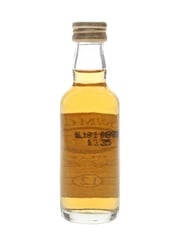 Bowmore 12 Year Old Bottled 2000s 5cl / 43%