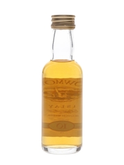 Bowmore 10 Year Old Bottled 1990s 5cl / 40%