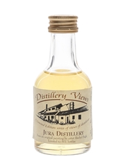 Drumguish Distillery Views Jura Distillery - The Whisky Connoisseur 5cl / 40%