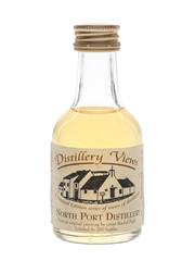 Drumguish Distillery Views North Port Distillery - The Whisky Connoisseur 5cl / 40%